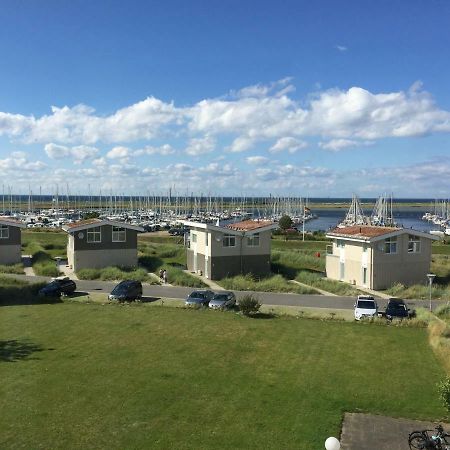Ferienwohnung Marina Wendtorf Екстер'єр фото