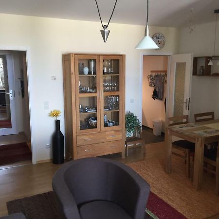 Ferienwohnung Marina Wendtorf Екстер'єр фото
