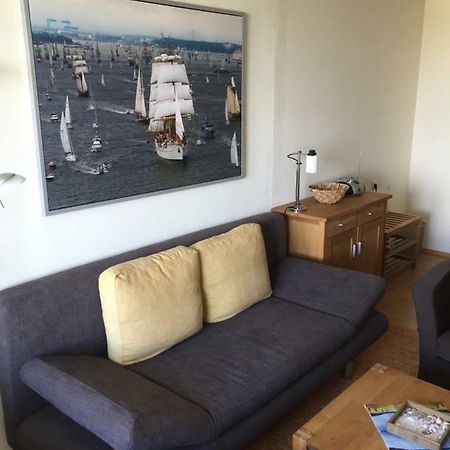 Ferienwohnung Marina Wendtorf Екстер'єр фото