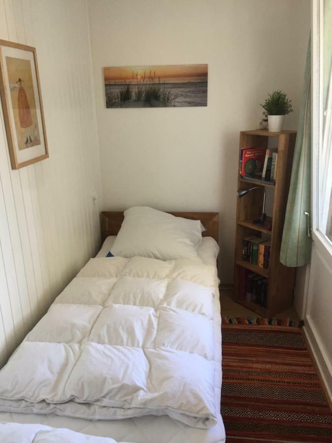 Ferienwohnung Marina Wendtorf Екстер'єр фото