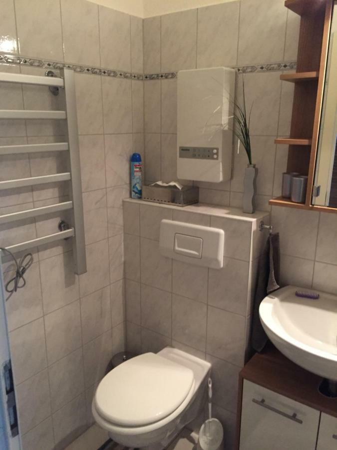 Ferienwohnung Marina Wendtorf Екстер'єр фото