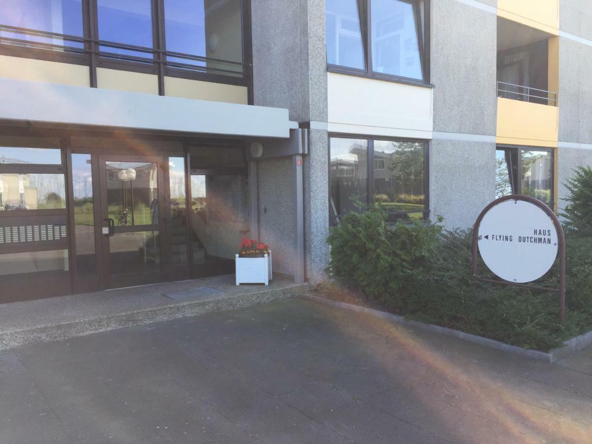 Ferienwohnung Marina Wendtorf Екстер'єр фото