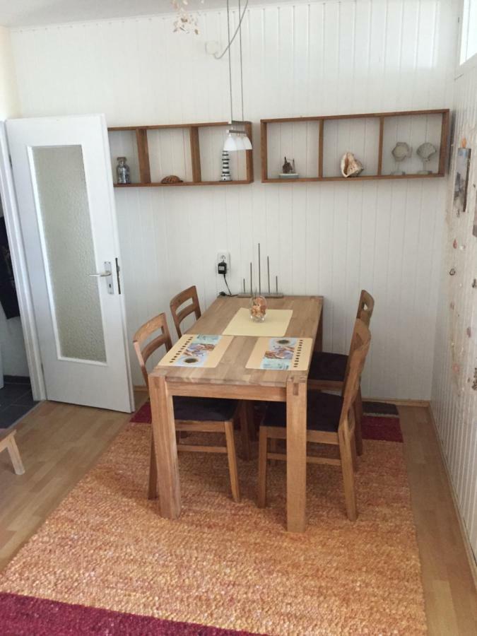 Ferienwohnung Marina Wendtorf Екстер'єр фото