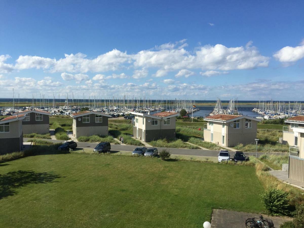 Ferienwohnung Marina Wendtorf Екстер'єр фото