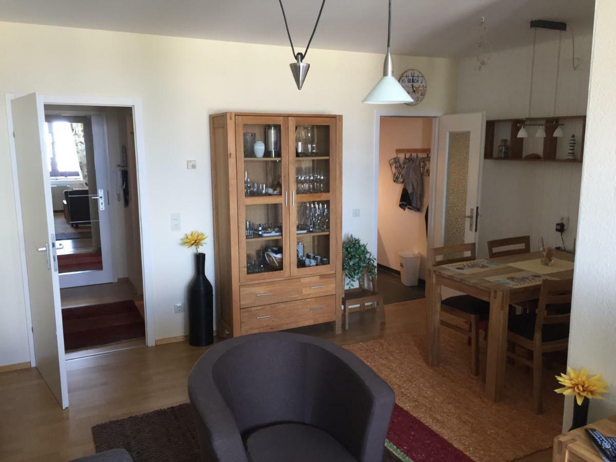 Ferienwohnung Marina Wendtorf Екстер'єр фото