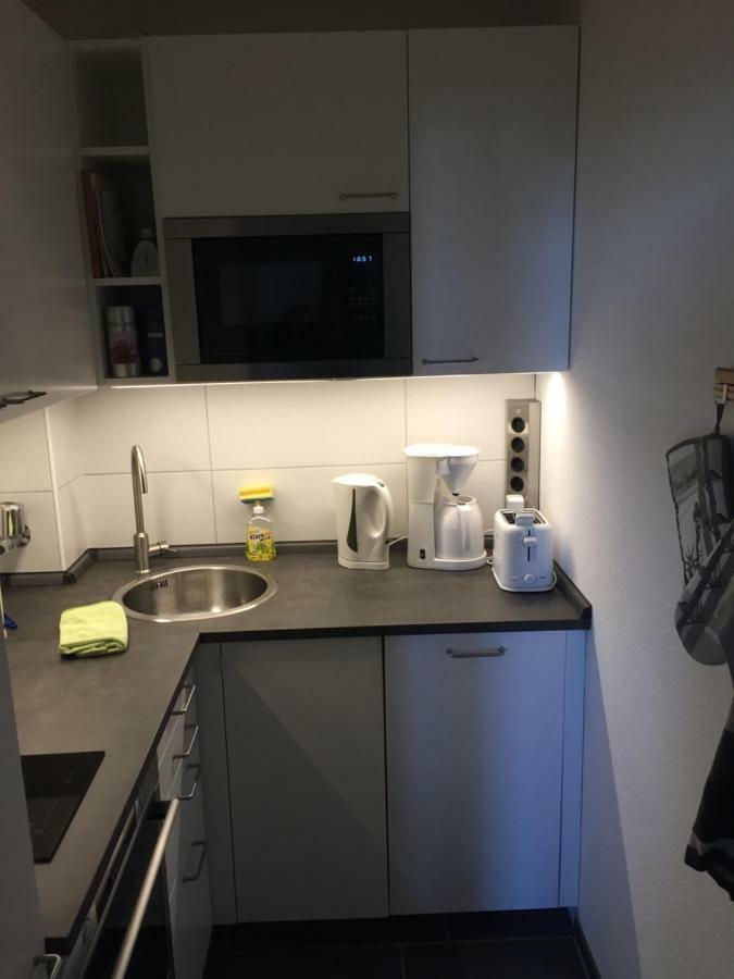 Ferienwohnung Marina Wendtorf Екстер'єр фото